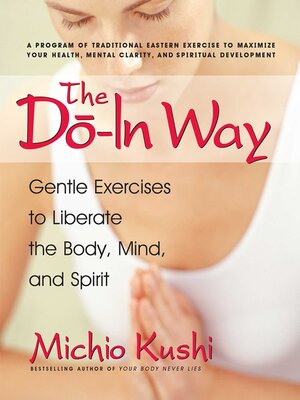cover image of The Do-In Way